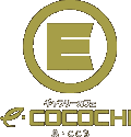 ecocochiロゴ